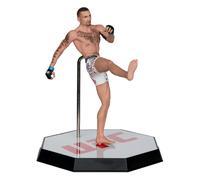 Mcfarlane ufc max holloway - figura posada de 7 pulgadas con etiqueta