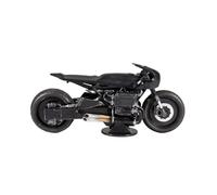 McFarlane Vehículo Batmoto película 2022 (15713)