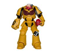 McFarlane Toys Figura de acción Warhammer 40.000 18 cm Sargento Imperial