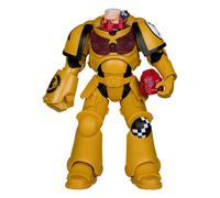 McFarlane Toys Figura de acción Warhammer 40.000 18 cm Sargento Imperial