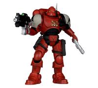 Mcfarlane warhammer 40.000 - figura de acción (20 cm), diseño de los