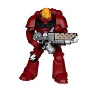 McFarlane Warhammer 40.000 - Figura de acción de Infernus (Blood Angels) 18 cm
