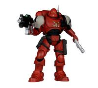 Mcfarlane Warhammer 40 000 Infiltrator (blood Ravens) - Action Figura