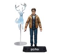 McFarlane Wizarding World Collection Figura de Acción Harry Potter, Multicolor (13301-1)