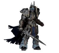 McFarlane World of Warcraft The Lich King Figura de acción de Lujo de 7 Pulgadas, edición Elite #9