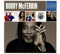 Mcferrin,Bobby - Bobby Mcferrin-Original Album Classics