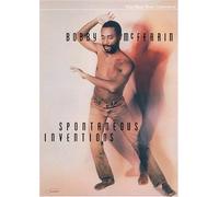 Mcferrin, Bobby - Bobby Mcferrin - Spontaneous Inventions [USA] [DVD]