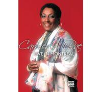 McFerrin, Bobby - Live in Montreal [Reino Unido] [DVD]