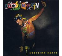 Mcferrin Bobby - Medicine Music