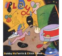 Mcferrin Bobby - Play