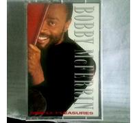 Mcferrin, Bobby - Simple Pleasures [Casete]