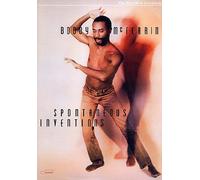 McFerrin, Bobby - Spontaneous Inventions [Alemania] [DVD]