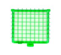 McFilter 1 filtro HEPA adecuado para Rowenta Silence Force Serie, como alternativa para ZR 002901, cartucho de filtro Rowenta Turbo Silence Extreme y piezas de repuesto adecuadas para aspiradoras