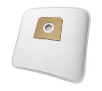 McFilter | 10 bolsas no tejidas aptas para aspiradoras AEG Electrolux CE 2000, CE Power24, alternativa para tamaño 28, Vampyr serie CE | 5 capas | incl. 2 filtros