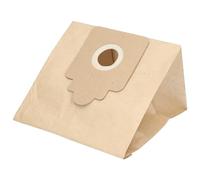 McFilter | 10 bolsas para aspiradora incl. 4 filtros compatibles con Hoover BRAVE BV 10, BV71_BV10 011, BV71_BV20 H63 H64 H69, bolsas filtrantes de papel respetuosas con el medio ambiente