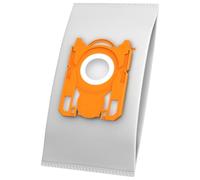 McFilter | 20 bolsas para aspiradora compatibles con Philips Performer Active FC8575/09 | tipo ESM 16