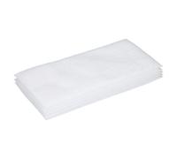 McFilter | 5 microfiltros de recambio adecuados para Miele Complete C1-C3, Compact C1-C2, Classic C1, Dynamic U1, S200-S899, S2000-S8999, S83640, S8360, S8370, Alternativa para SF-SAC 20/30, 190x90mm
