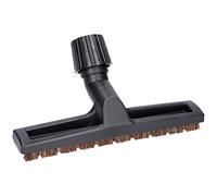McFilter Boquilla Universal para parqué 30-37 mm con conexión Vario. Ancho: 300 mm | Apta para Miele, Bosch, Siemens, Kärcher, AEG, Bomann, Rowenta, Nilfisk, Privileg; Boquilla para Suelos Duros.