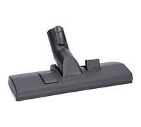 McFilter - Cepillo para aspiradora Miele Complete C2 Tango EcoLine con conexión de 35 mm y función de clic y estacionamiento