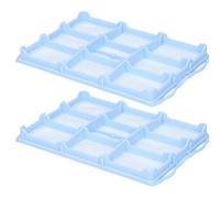 McFilter - Filtro de Motor Apto para aspiradores Bosch, Siemens, para VZ01MSF, VS06G2410/03, VS06G2535/03 synchropower, VSZ31455/03 Z3.0 (Technology HEPA)