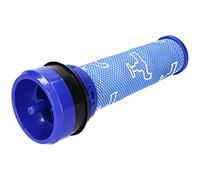 McFilter I Filtro pre-motor compatible con Dyson DC28, DC33, DC37, DC39, DC41 y DC53, alternativa para el filtro motor 923413-01 - 1 pieza