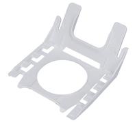 McFilter I - Soporte para bolsas de polvo para Thomas AquA+ Pet & Family, Anti Allergy, Multi Clean X7 X8 X10, Cat & Dog XT, parqué, aspiradora, soporte para bolsas, soporte alternativo para 197067