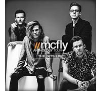 MCFLY - ANTHOLOGY TOUR (THE HITS LIVE)