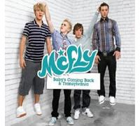 Mcfly - Baby's Coming Back /... [DVD de Audio]