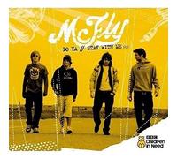 McFly - Do Ya/Stay With Me