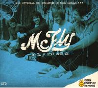 Mcfly - Do Ya/Stay with Me [Import] [DVD de Audio]