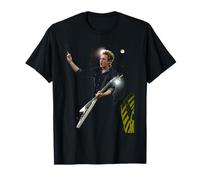 Mcfly Live Tom Fletcher Todo sobre ti V Festival 2009 Camiseta
