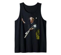 Mcfly Live Tom Fletcher Todo sobre ti V Festival 2009 Camiseta sin Mangas