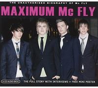 Mcfly - Maximum Mcfly: Interview