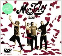 McFly - McFly / Lies [DVD-AUDIO] [SINGLE] [Alemania]
