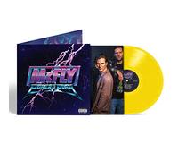 Mcfly - Mcfly - Power To Play (LP) [Vinilo]