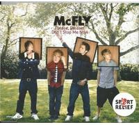Mcfly - Please, Please