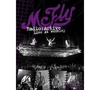 McFly - Radio:Active - Live At Wembley [Reino Unido] [DVD]