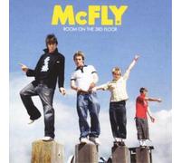 McFly Room On the 3rd Floor (CD) Album (Importación USA)