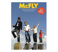 McFly: Room On The Third Floor. Partituras para Piano, Voz y Guitarra(Pentagramas)