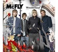 McFly Wonderland (CD) Album (Importación USA)