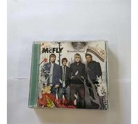 Mcfly - Wonderland [Import]