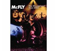 Mcfly-Wonderland [Reino Unido] [DVD]