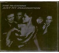 Mcganns, The - Just My Imagination