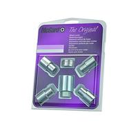 McGard 21122SU Tuercas Antirrobo de Ruedas SU (Standard) 7/16 x 20