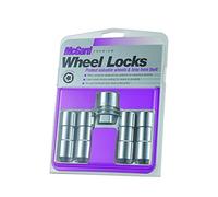 McGard 24134SU Tuercas Antirrobo de Ruedas SU (Standard) 9/16-18