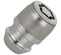 MCGARD 24157SL Tornillos antirrobo
