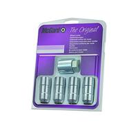 McGard 24197SU Tuercas Antirrobo de Ruedas SU (Standard) 1/2 x 20