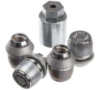 MCGARD 24212SL Tornillos antirrobo