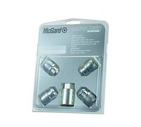 McGard 25000SL Tuercas Antirrobo de Ruedas SL Ultra High Security, M12 x .1.5