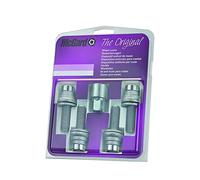 Equipamiento para ruedas > Cadenas para nieve y equipamiento para ruedas > Tornillos antirrobo